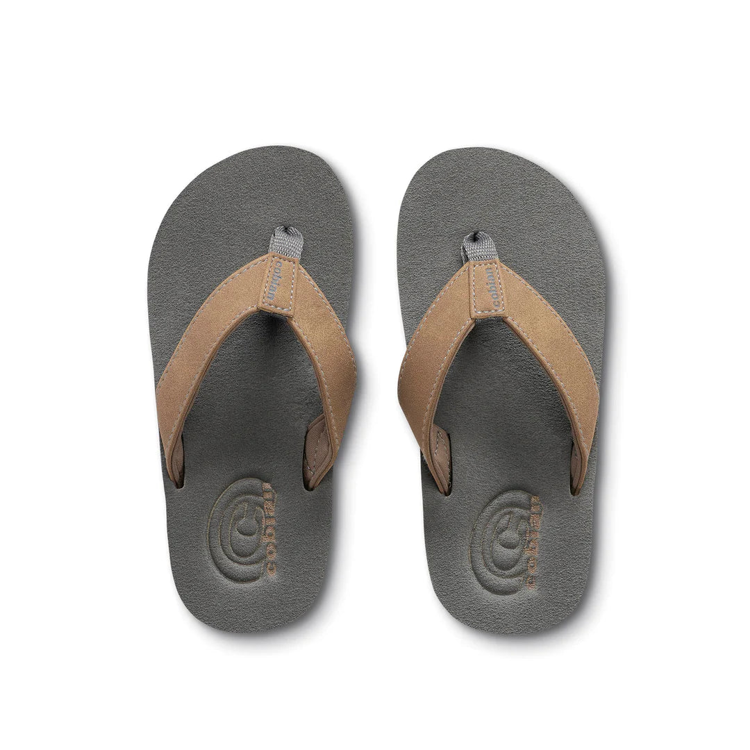 Kids Cobian Floater 2™ Jr. - Tan