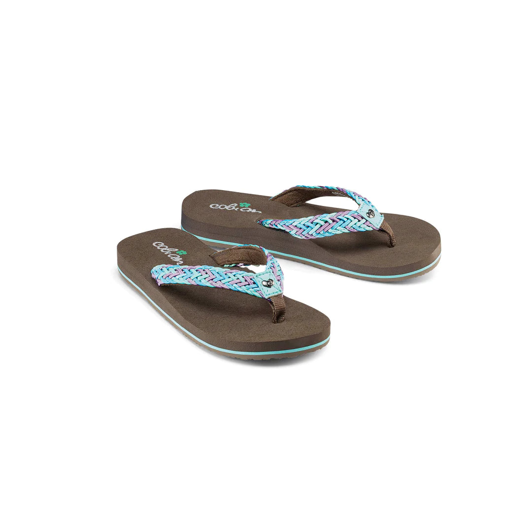 Kis Cobian Lil Lalati™ - Aqua
