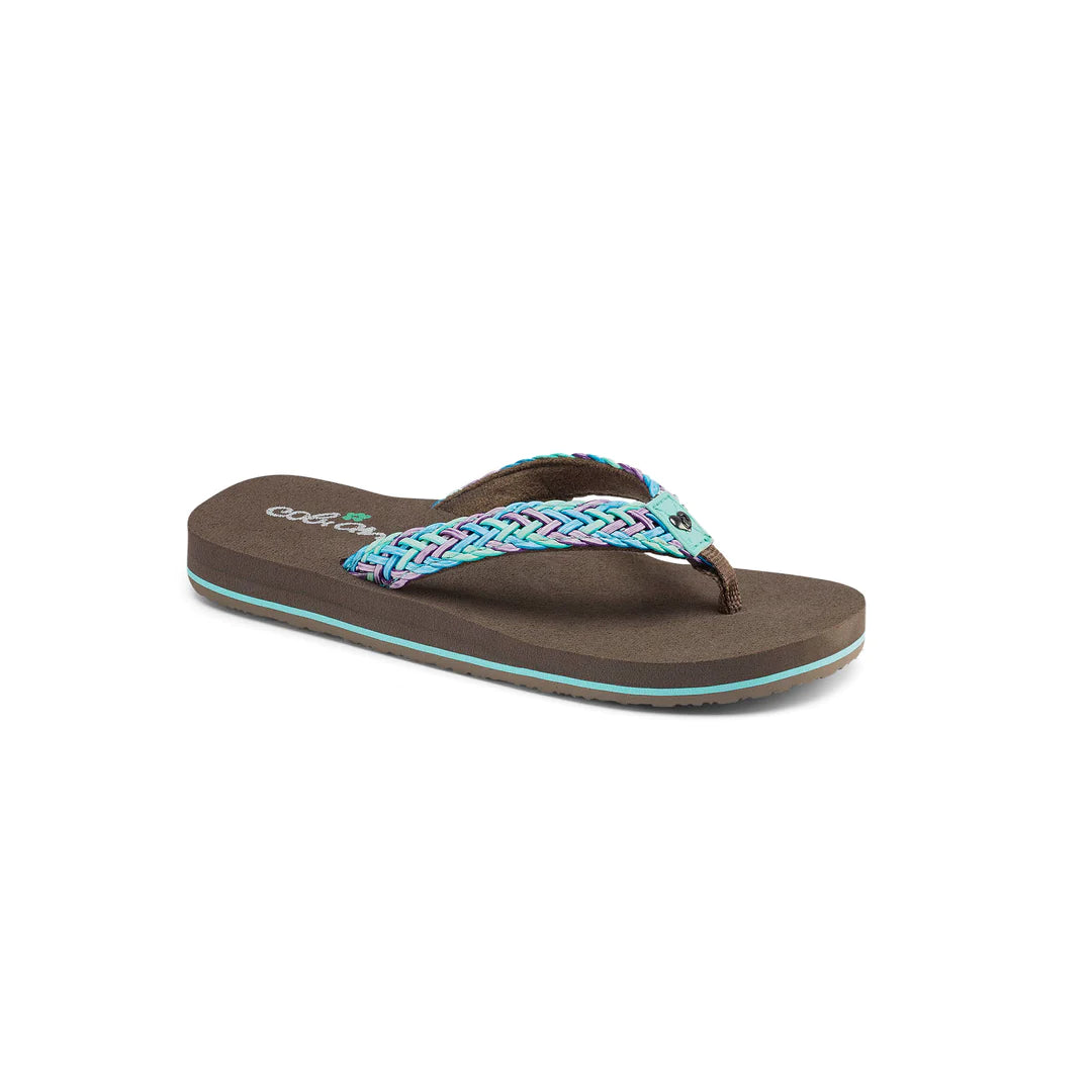 Kis Cobian Lil Lalati™ - Aqua