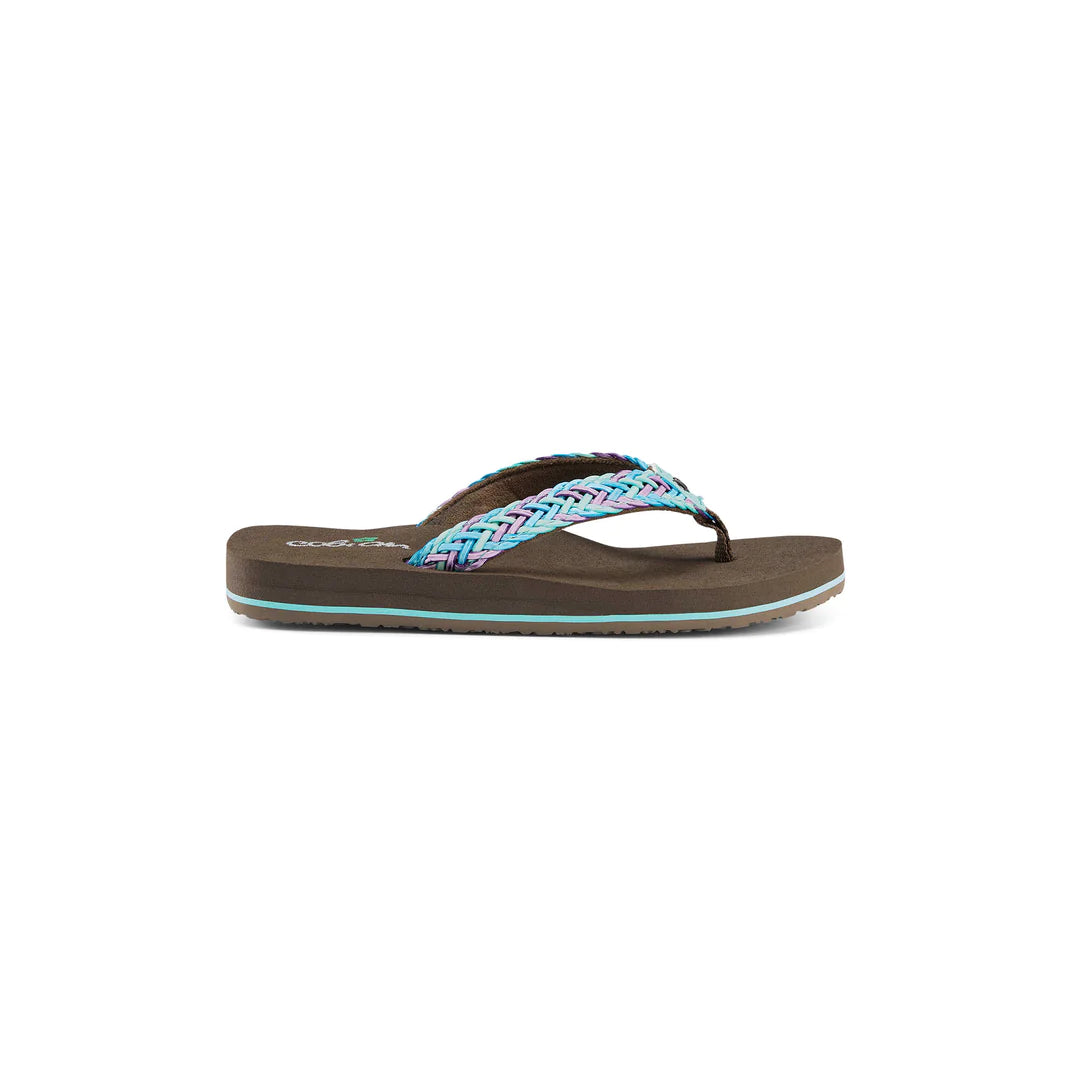Kis Cobian Lil Lalati™ - Aqua