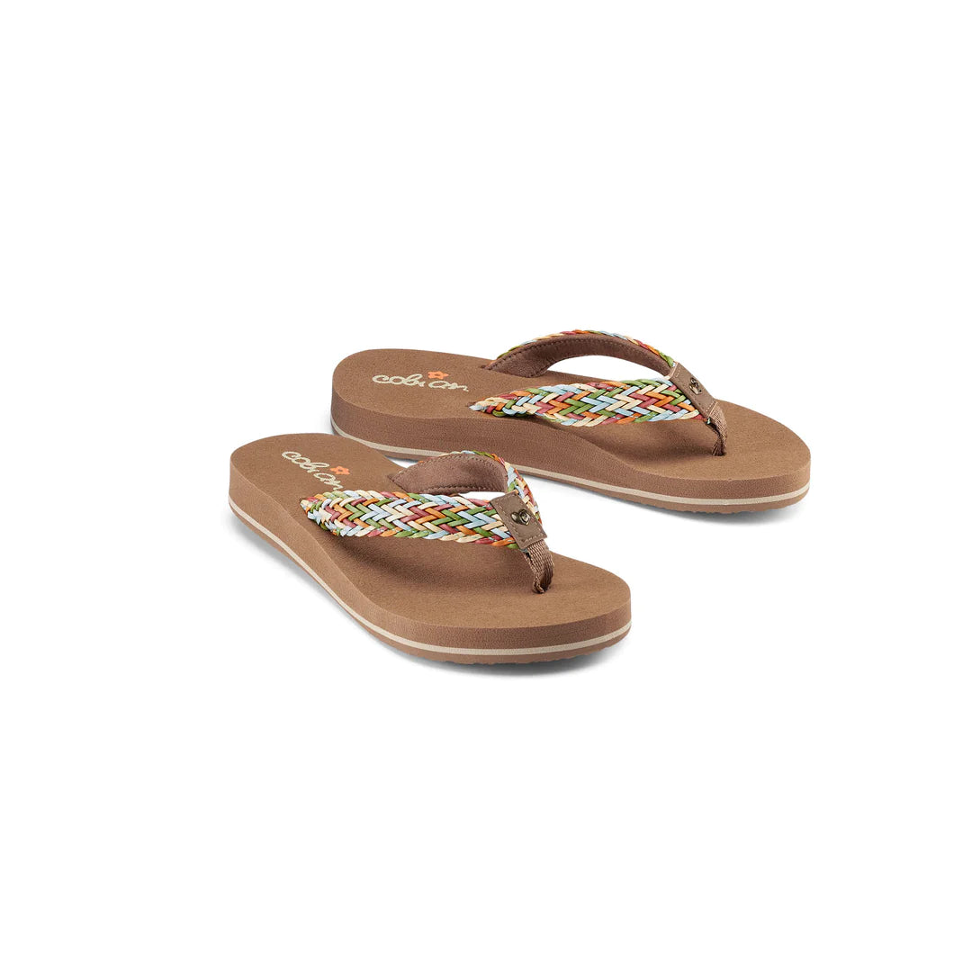 Kids Cobian Lil Lalati™ - Multi Color