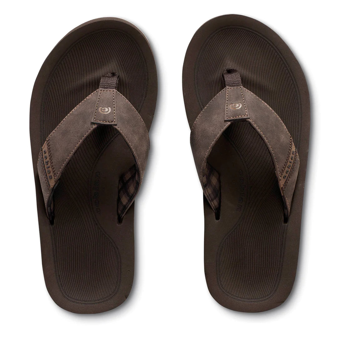 Cobian ARV 2™ Trek - Chocolate