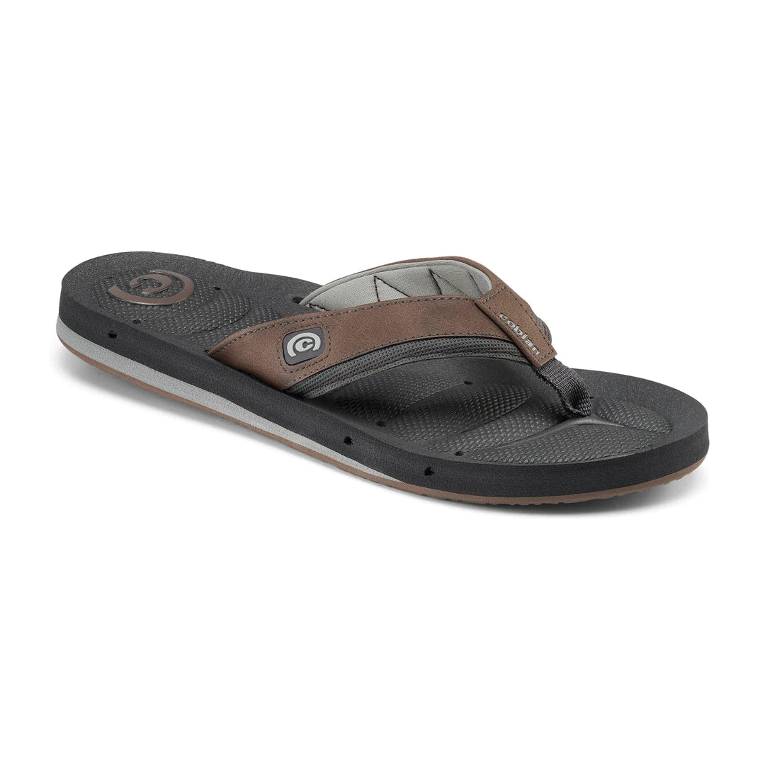 Cobian Draino 2 - Charcoal