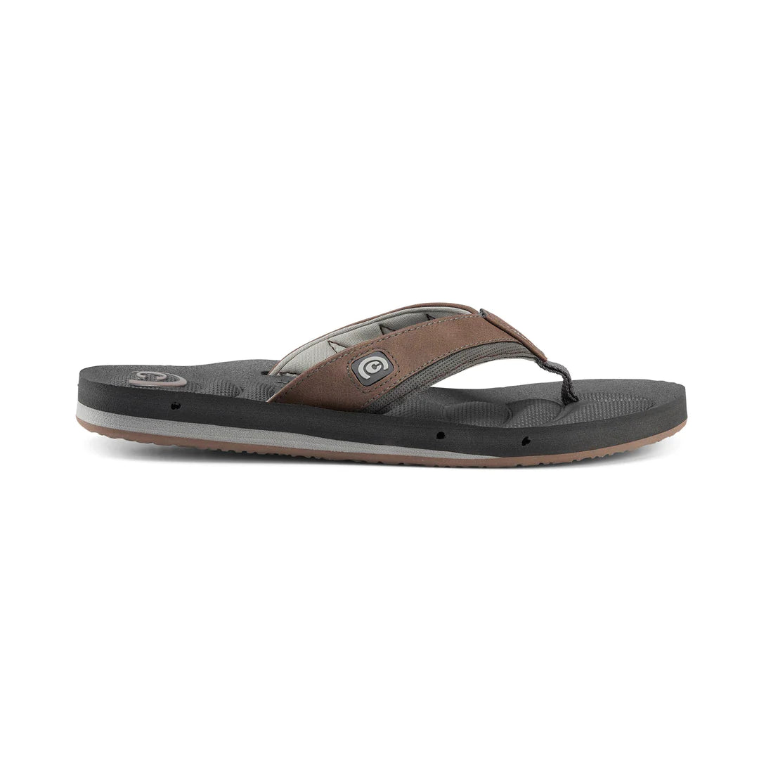 Cobian Draino 2 - Charcoal