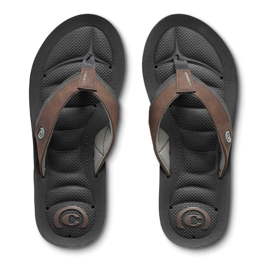 Cobian Draino 2 - Charcoal