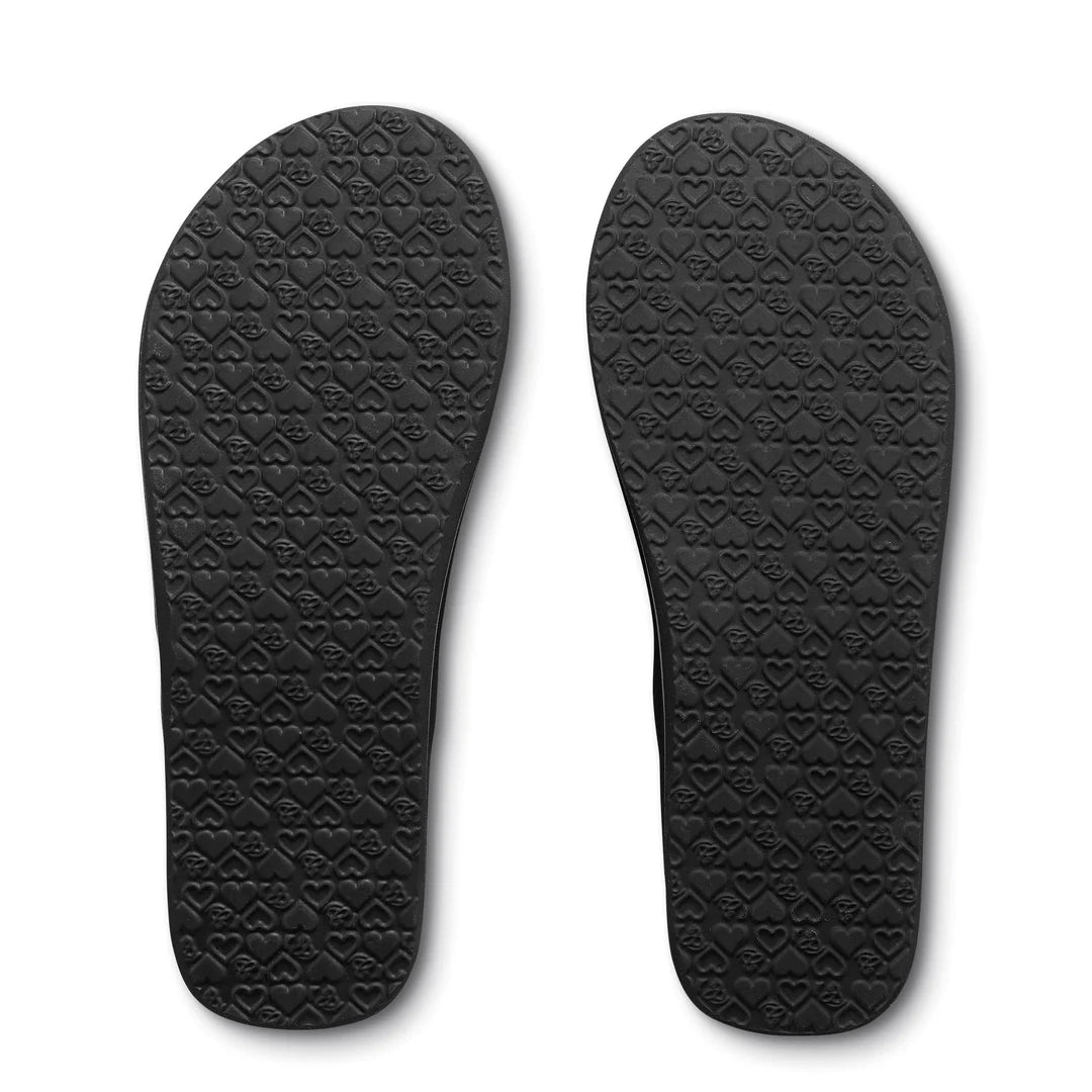 Cobian Braided Bounce - Black