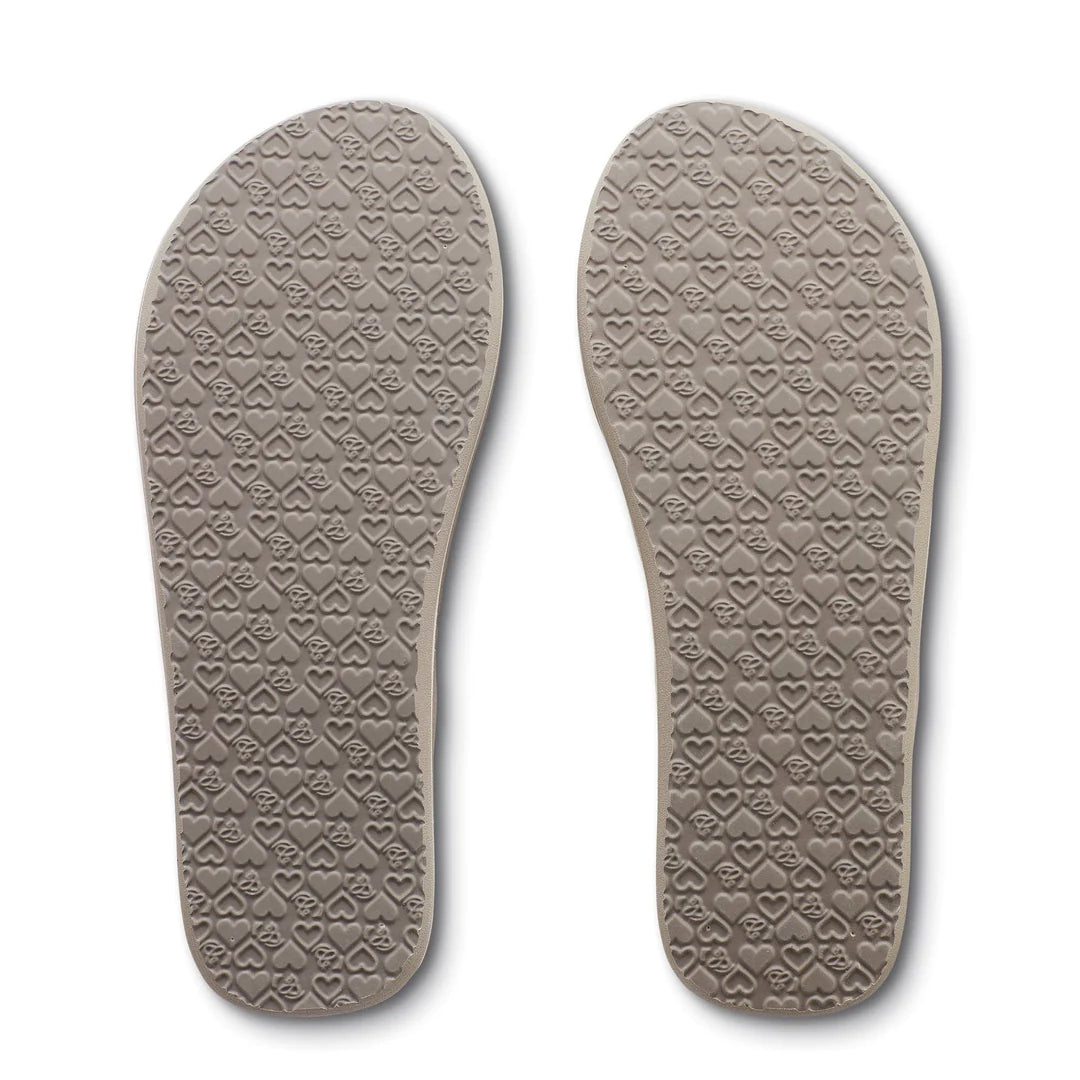 Cobian Braided Bounce - Cream