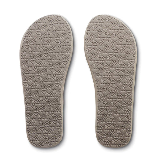 Cobian Braided Bounce - Cream