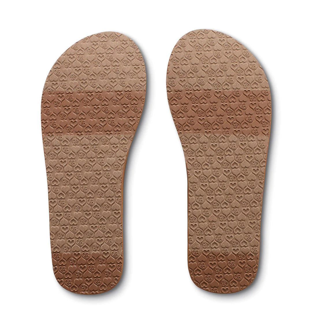 Cobian Fiesta Skinny Bounce - Tan