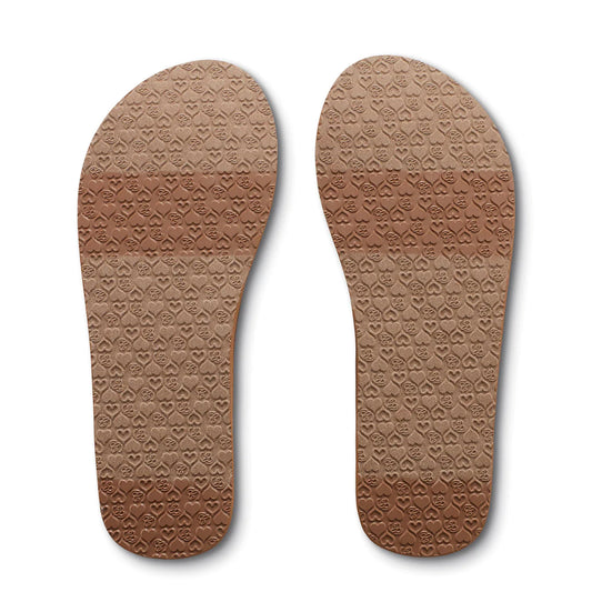 Cobian Fiesta Skinny Bounce - Tan