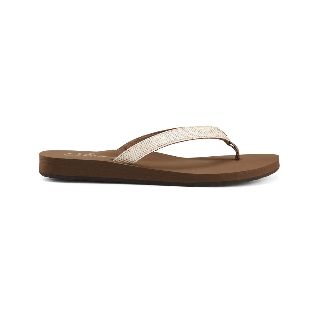 Cobian Fiesta Skinny Bounce - Tan