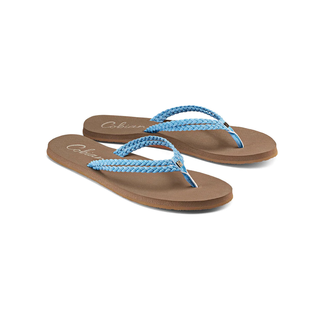 Cobian Leucadia - Blue