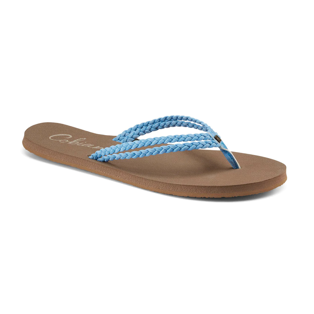 Cobian Leucadia - Blue
