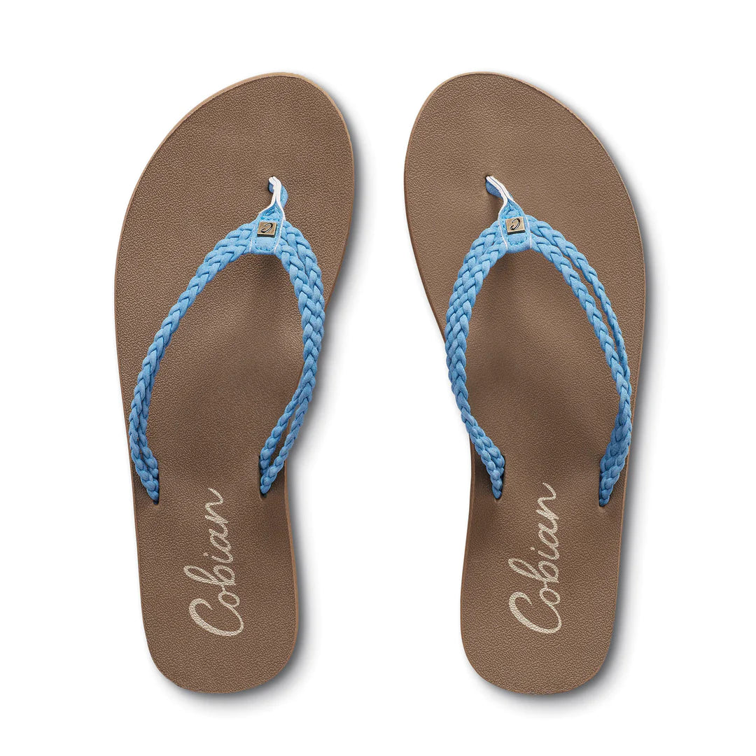 Cobian Leucadia - Blue