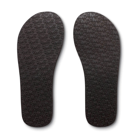Cobian Skinny Bounce - tan