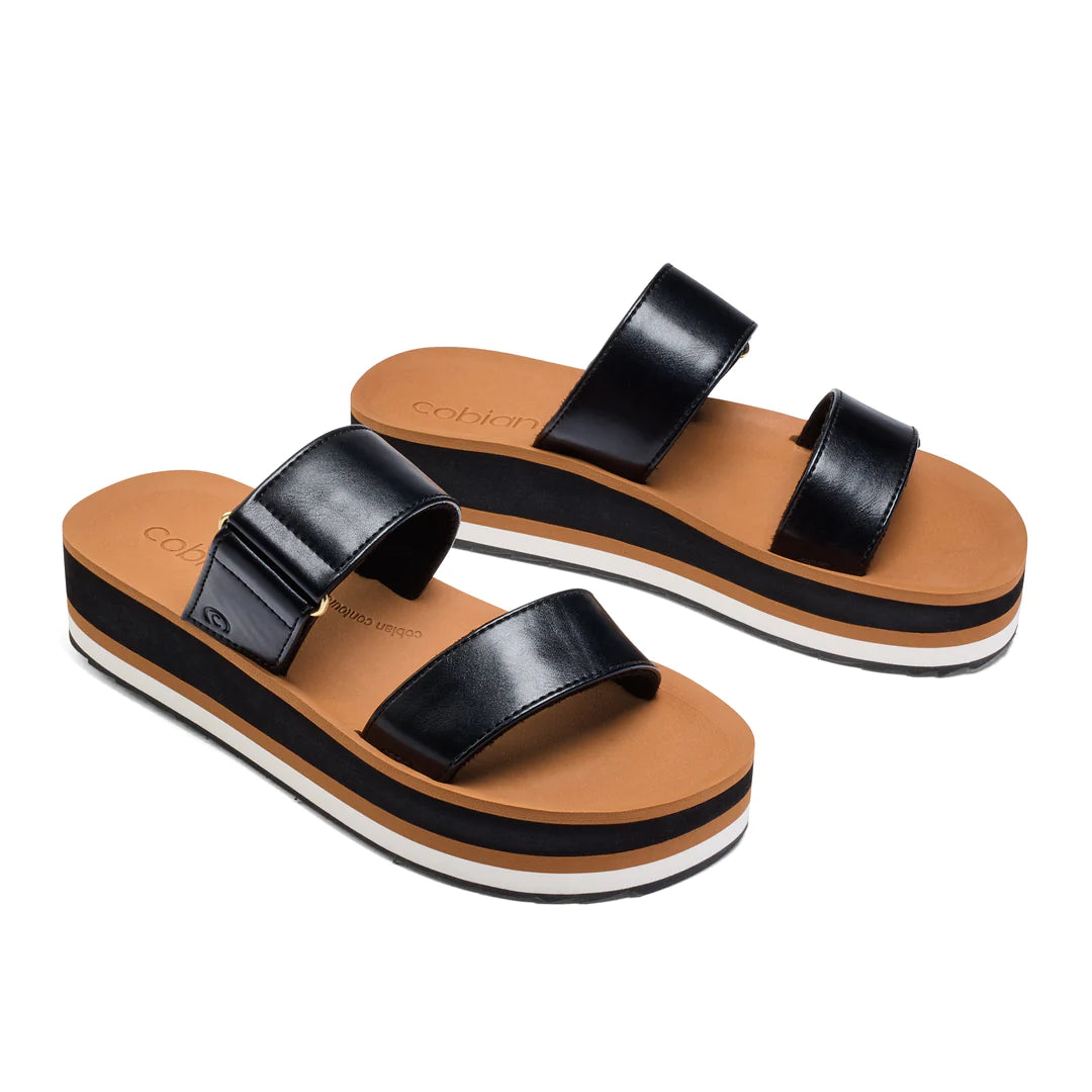 Cobian Vira Rise™ - Black