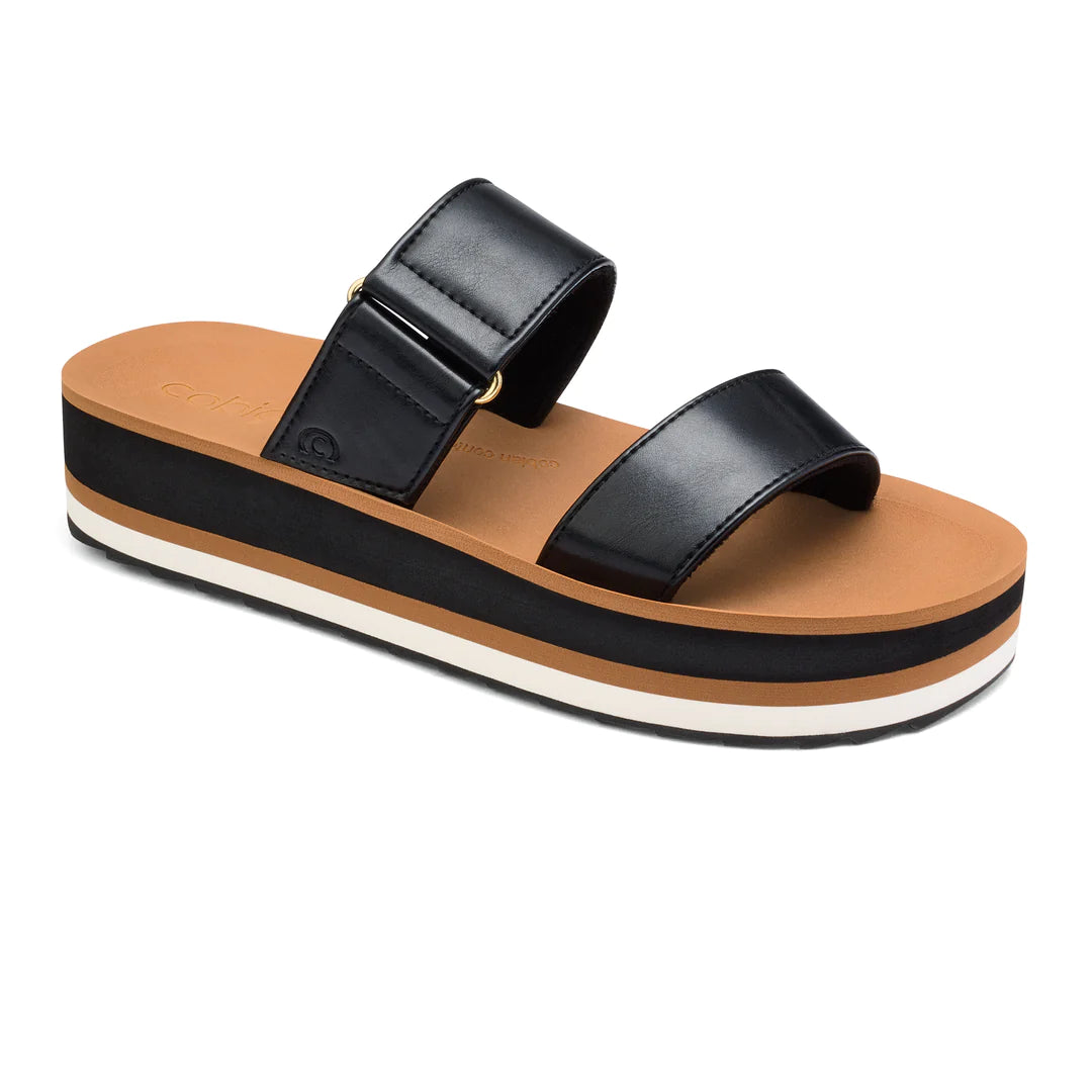 Cobian Vira Rise™ - Black