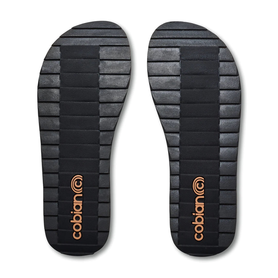 Cobian Vira Rise™ - Black