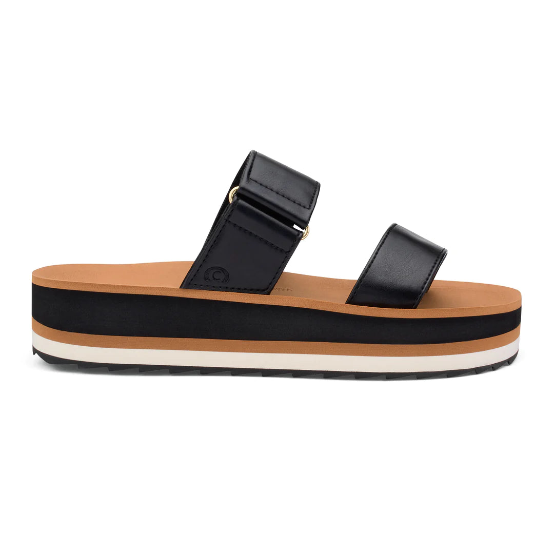 Cobian Vira Rise™ - Black