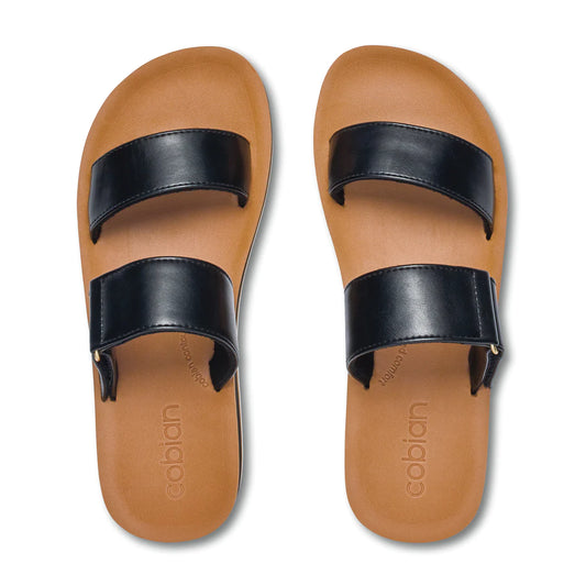 Cobian Vira Rise™ - Black