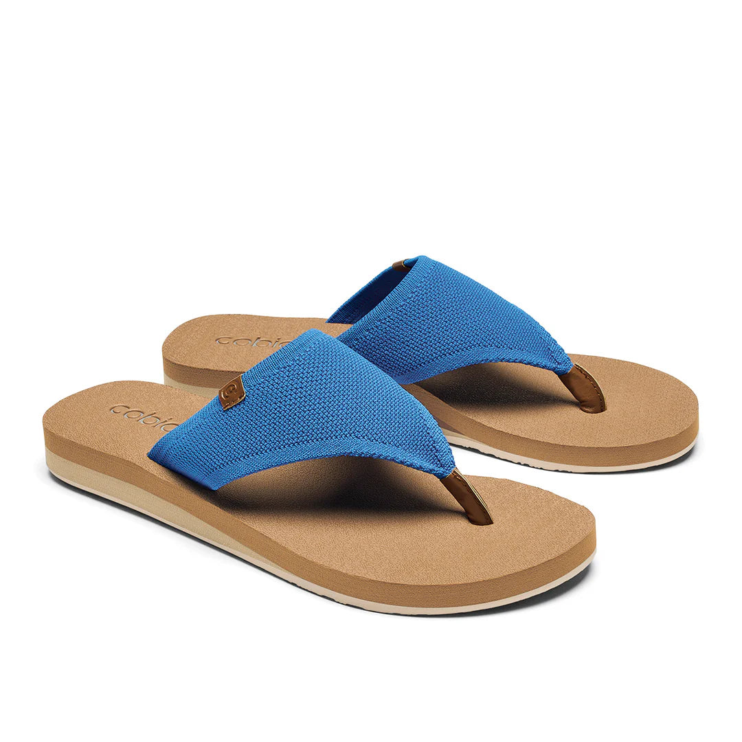 Cobian Bermuda Bounce™ - Blue