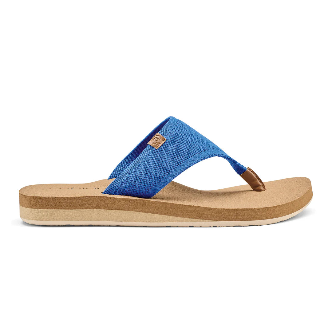 Cobian Bermuda Bounce™ - Blue