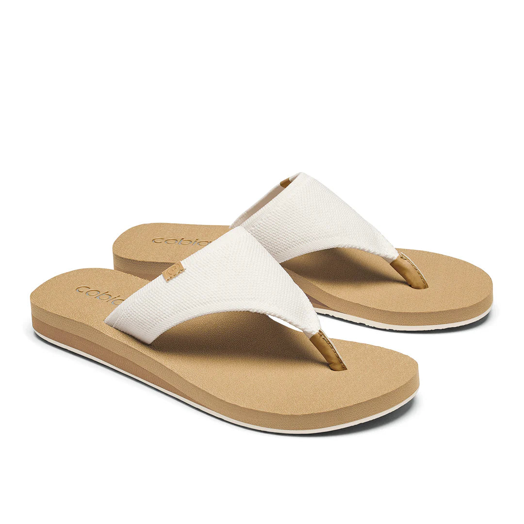 Cobian Bermuda Bounce™ - Cream