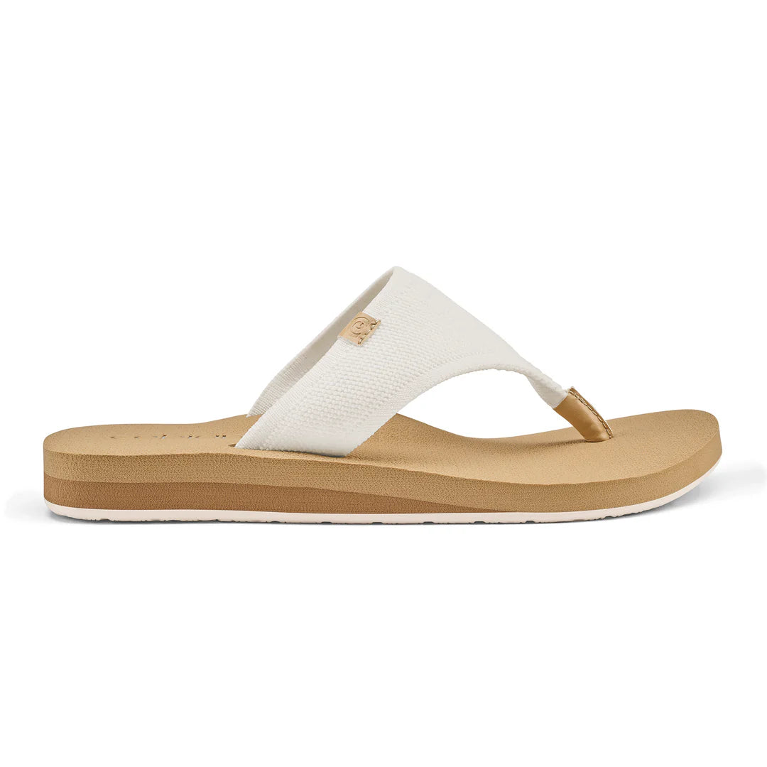 Cobian Bermuda Bounce™ - Cream