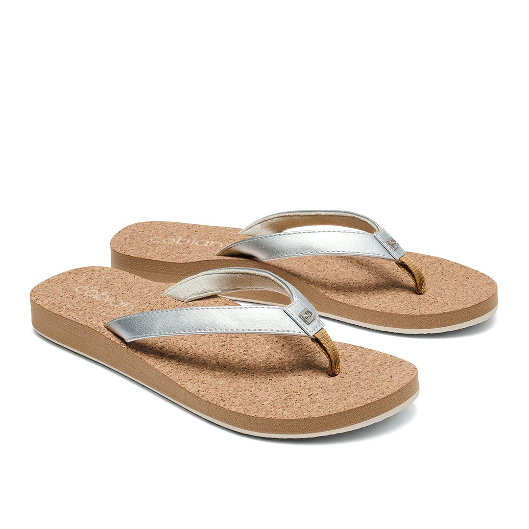 Cobian Capri Bounce™ - Silver