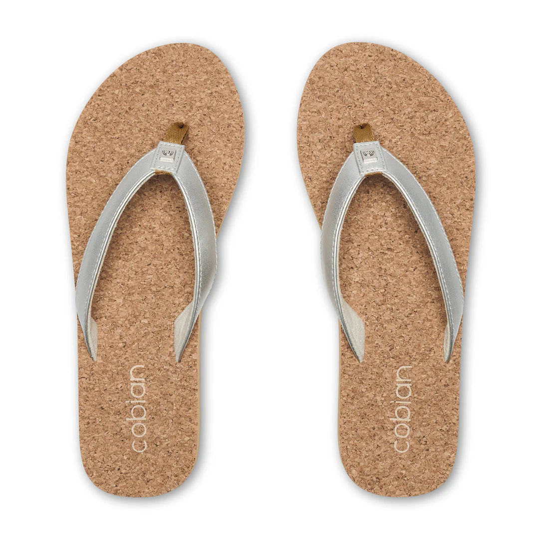 Cobian Capri Bounce™ - Silver