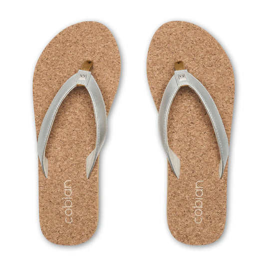 Cobian Capri Bounce™ - Silver