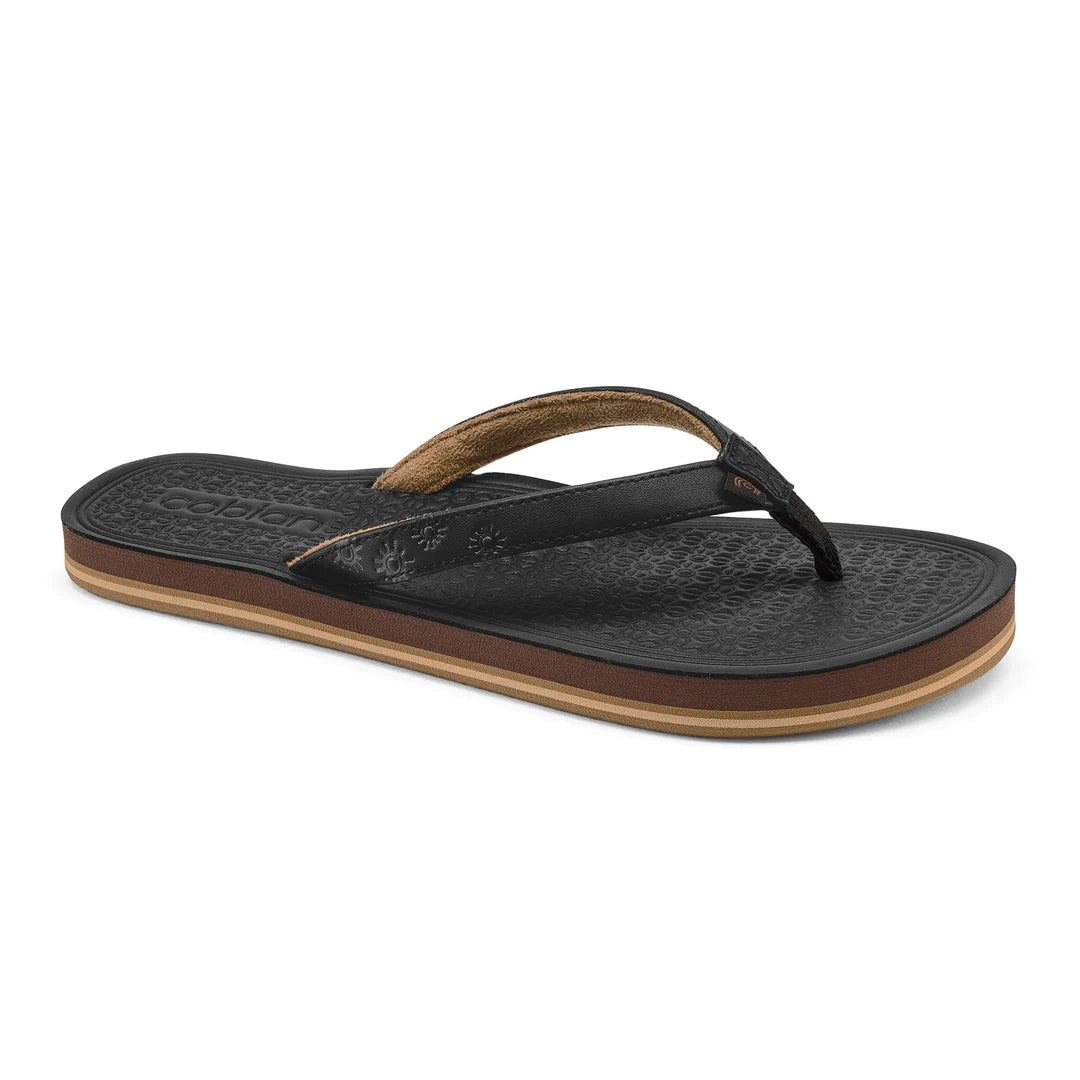 Cobian Kona™ - Black
