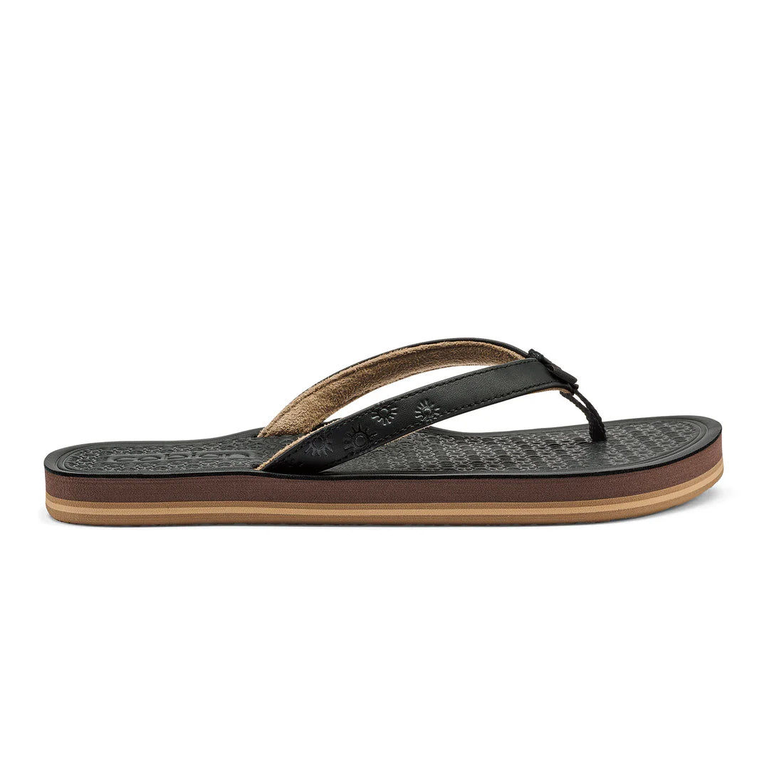 Cobian Kona™ - Black