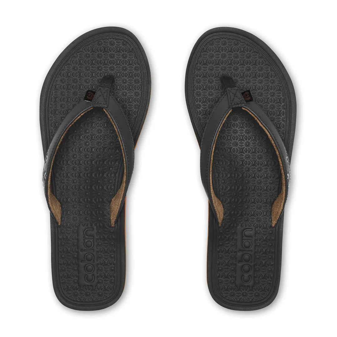 Cobian Kona™ - Black