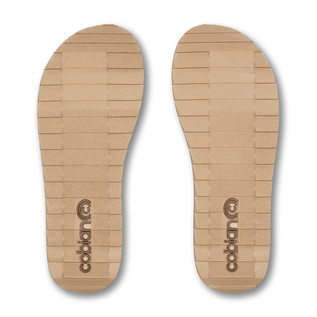 Cobian Roma Rise™ - Taupe