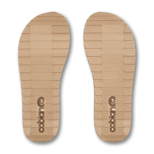 Cobian Roma Rise™ - Taupe
