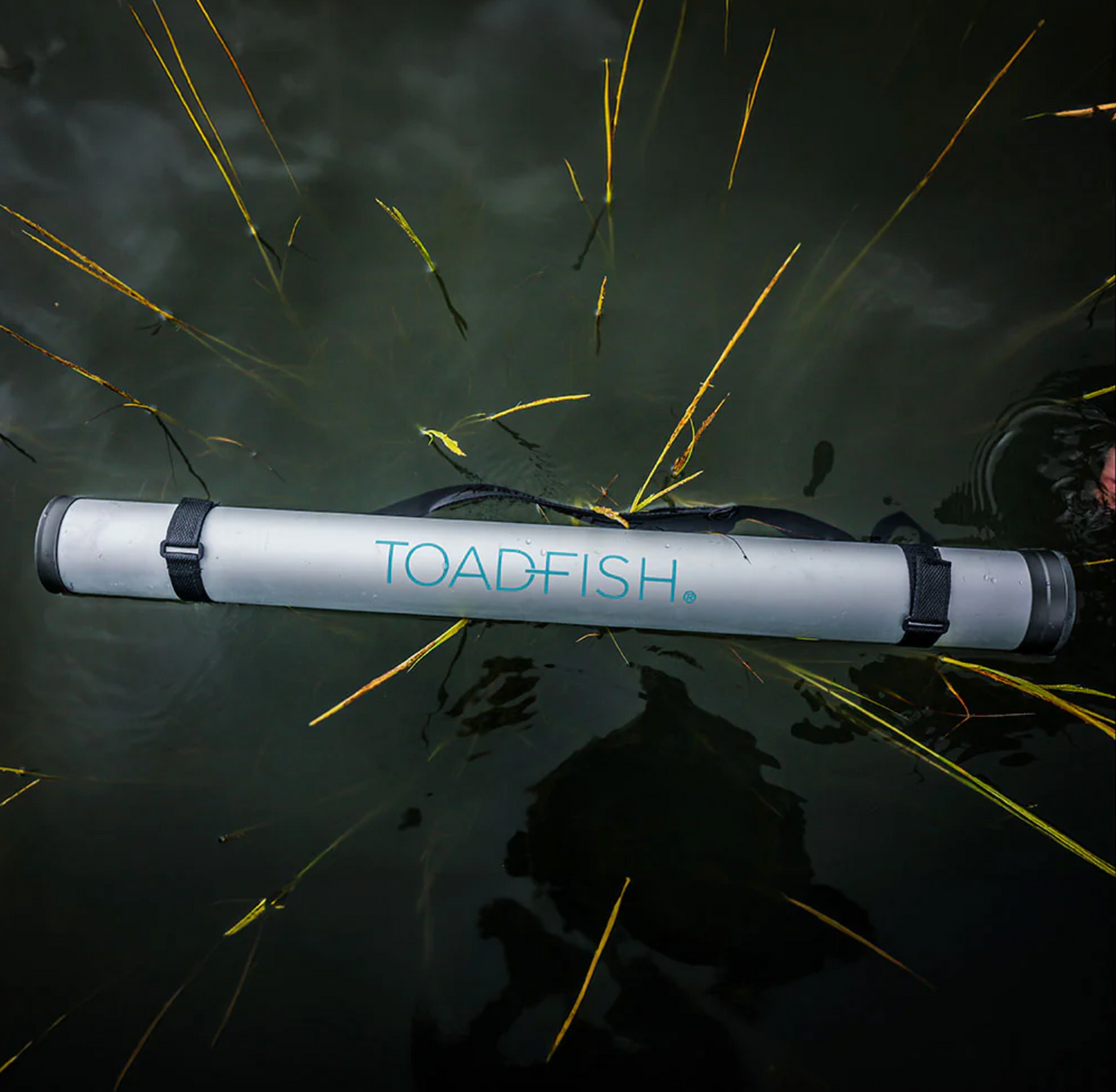 Travel Spinning Rod