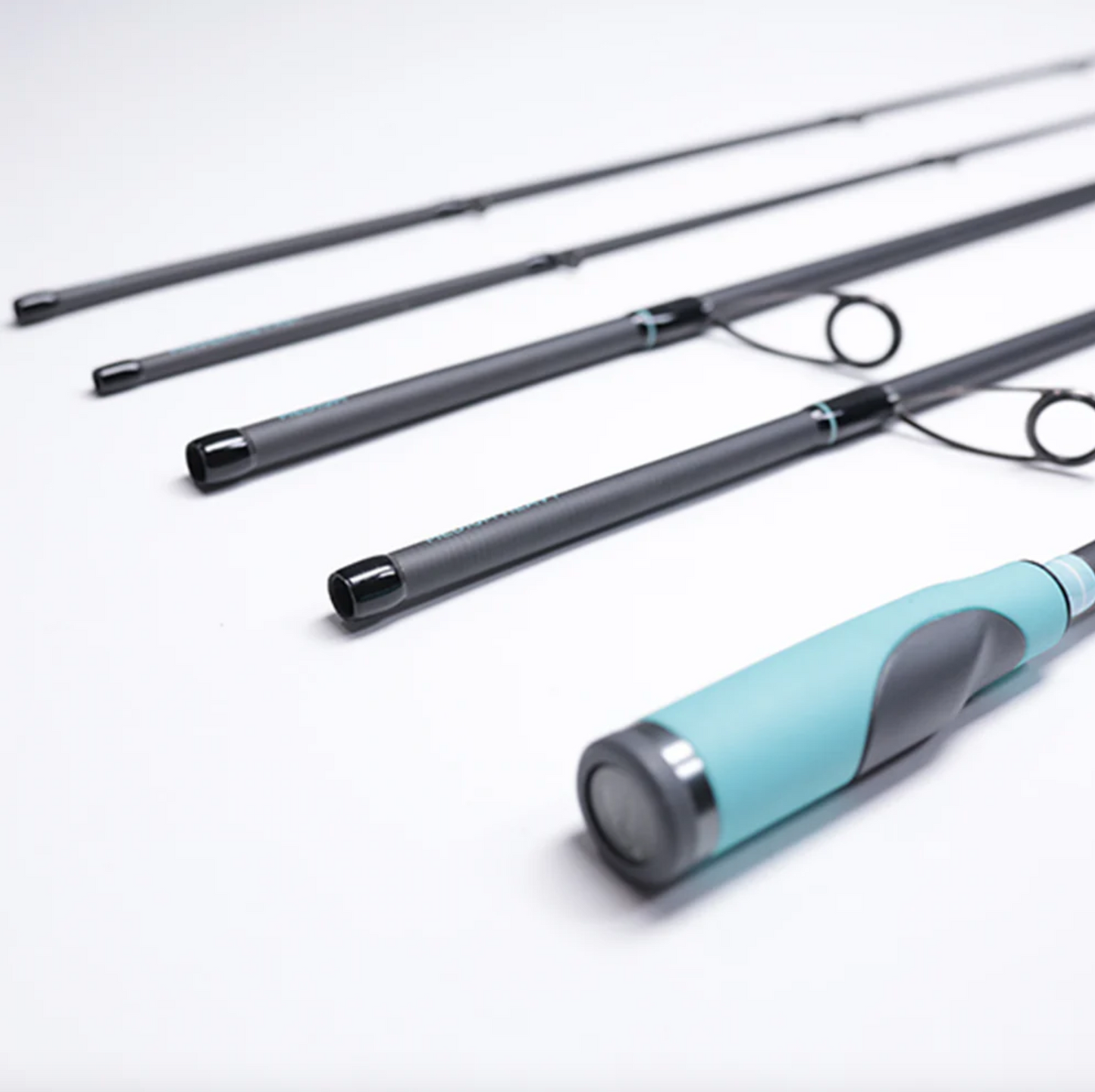 Travel Spinning Rod