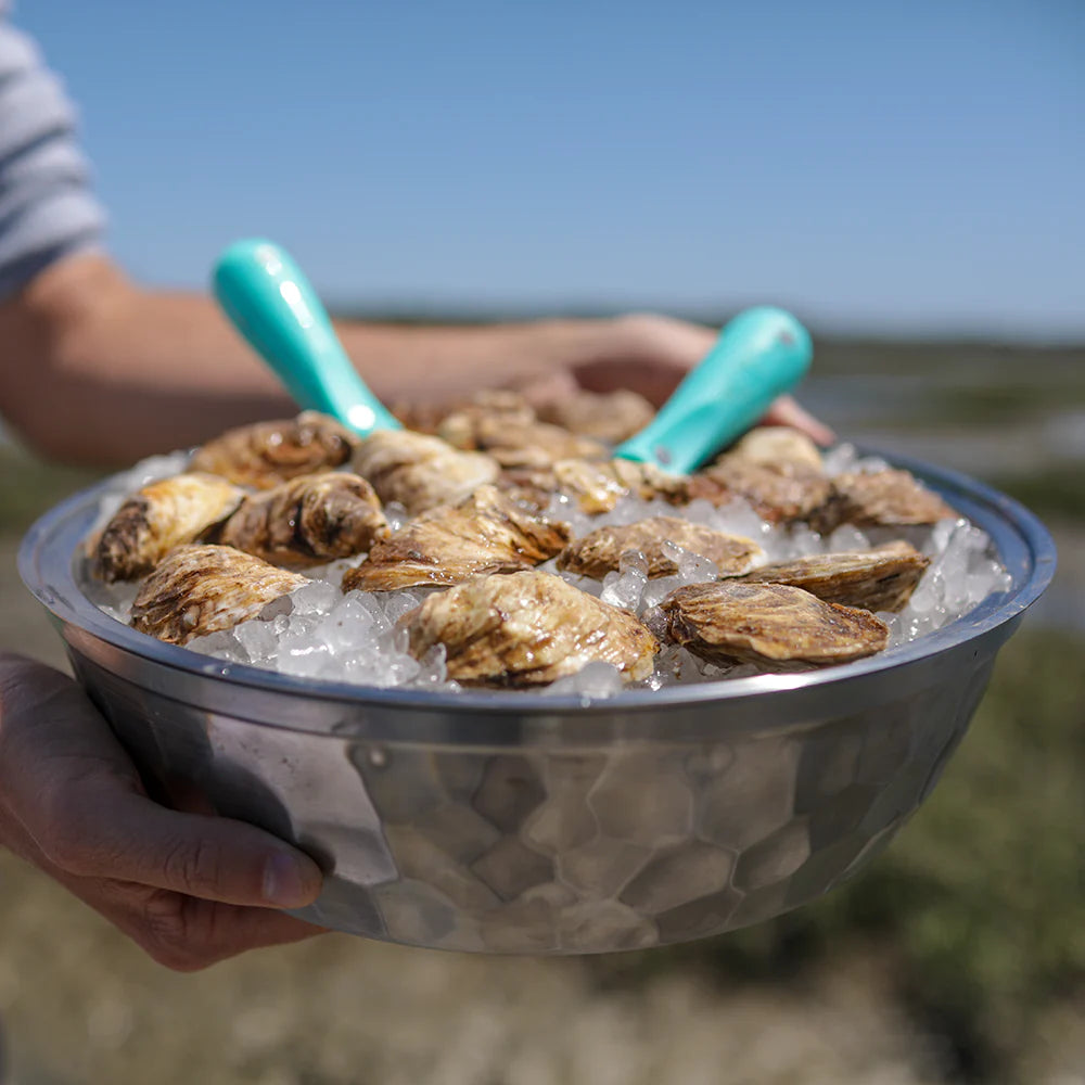 Toadfish Seafood Bowl