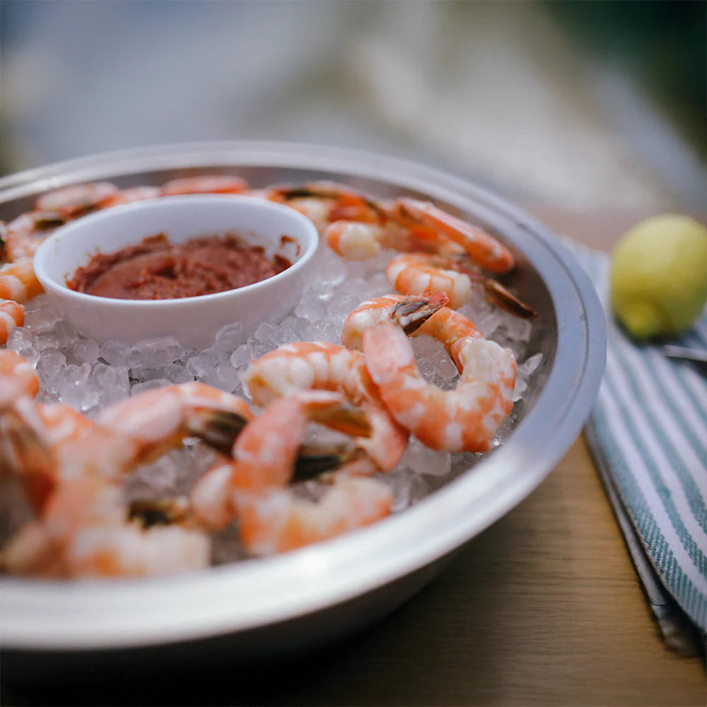 Toadfish Seafood Bowl