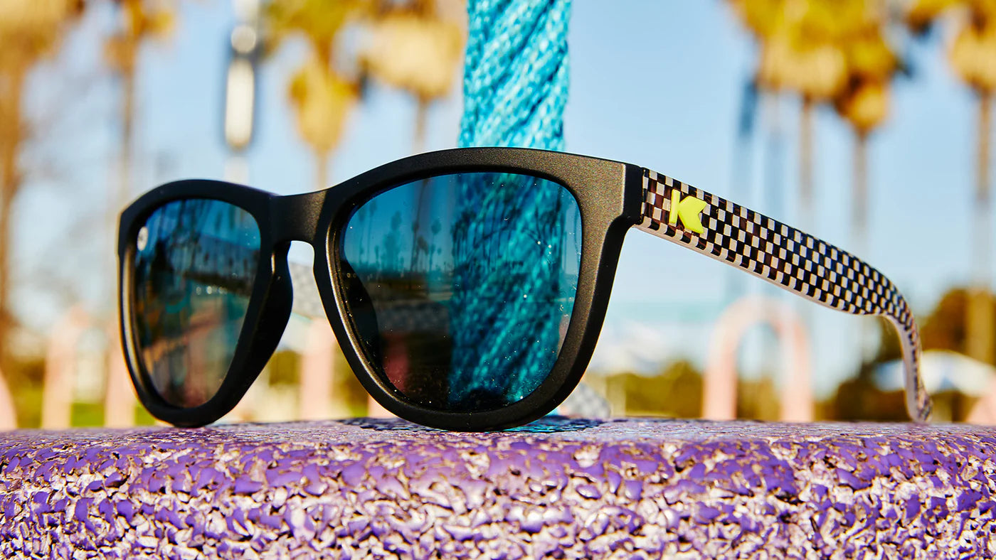 Knockaround KIDS PREMIUMS Polarized - SK8ER