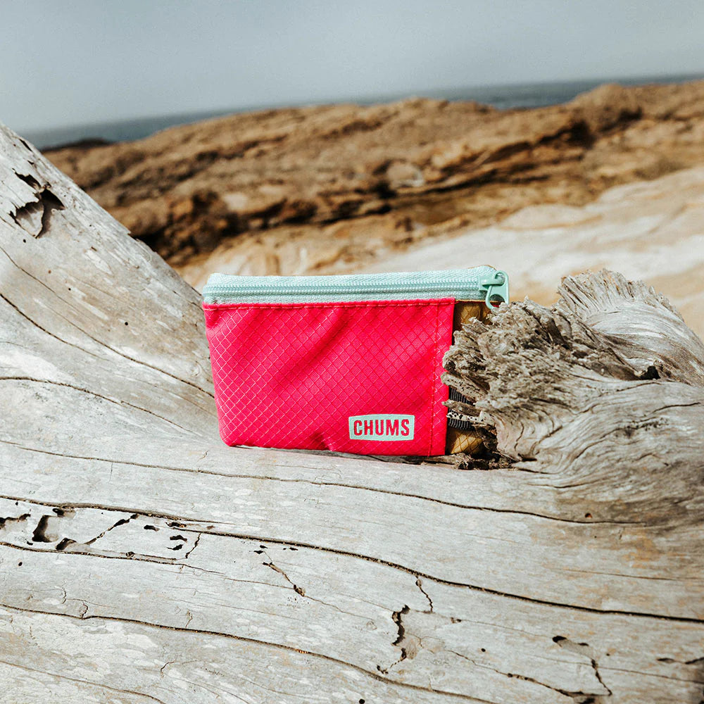 CHUMS SURFSHORTS WALLET