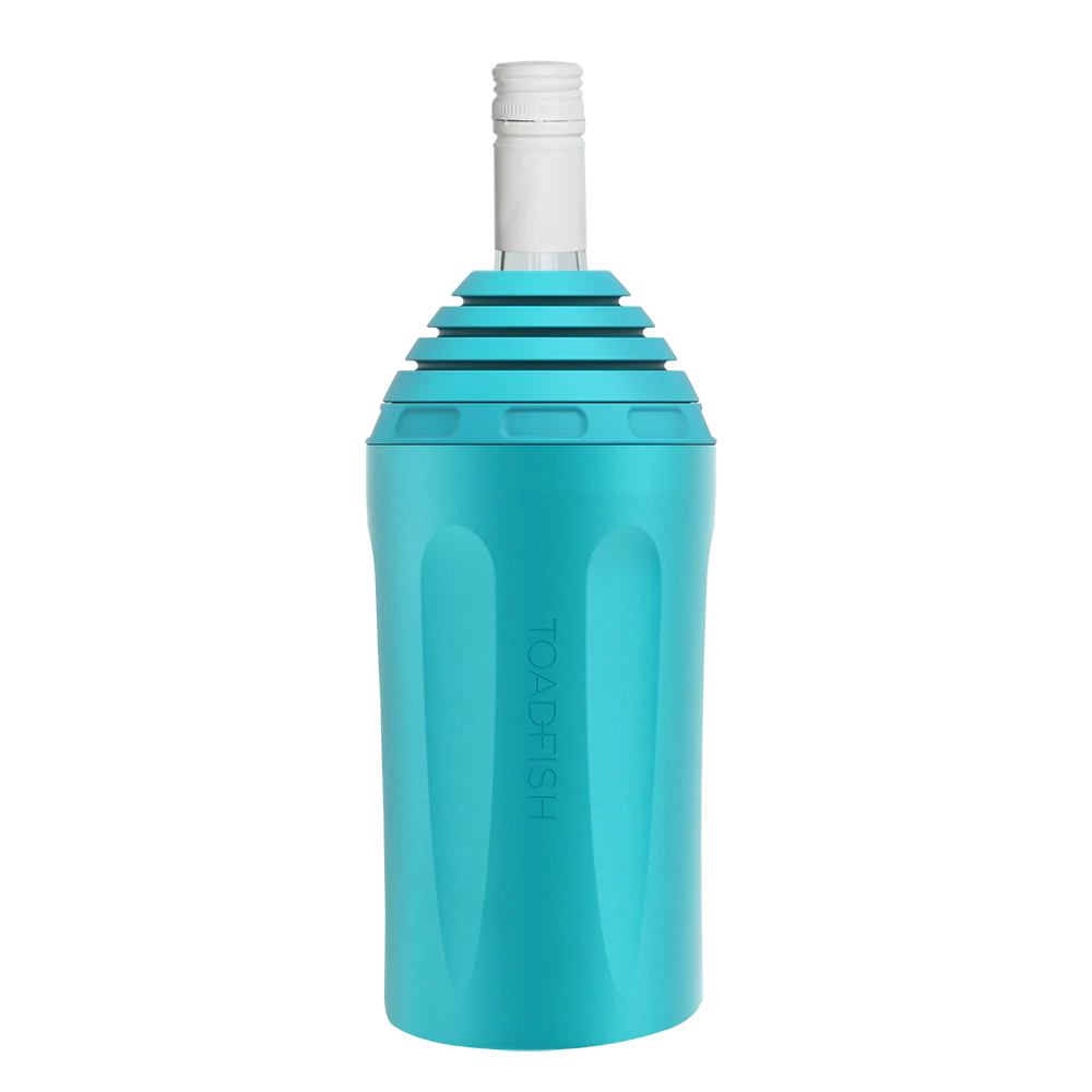 Toad Fish Wine Chiller