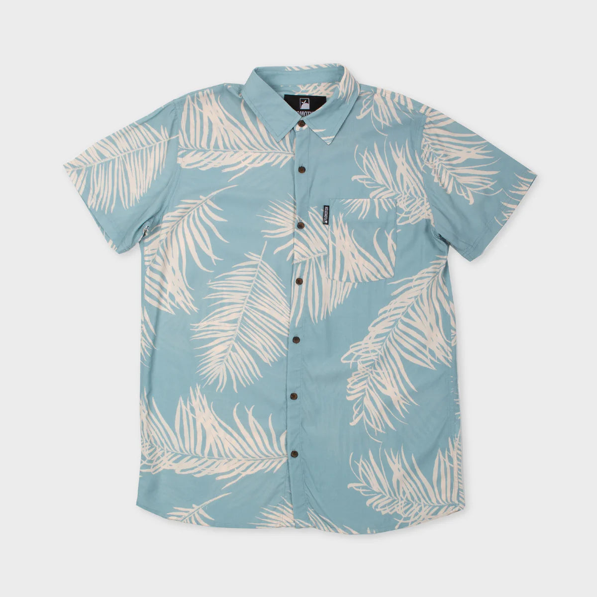 Flomotion The Palms Woven