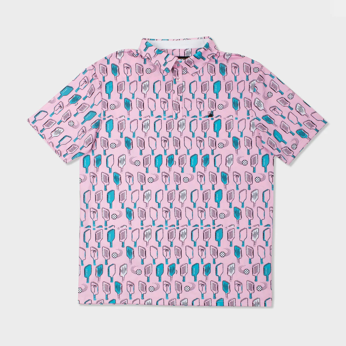 The Pickled Palm Polo
