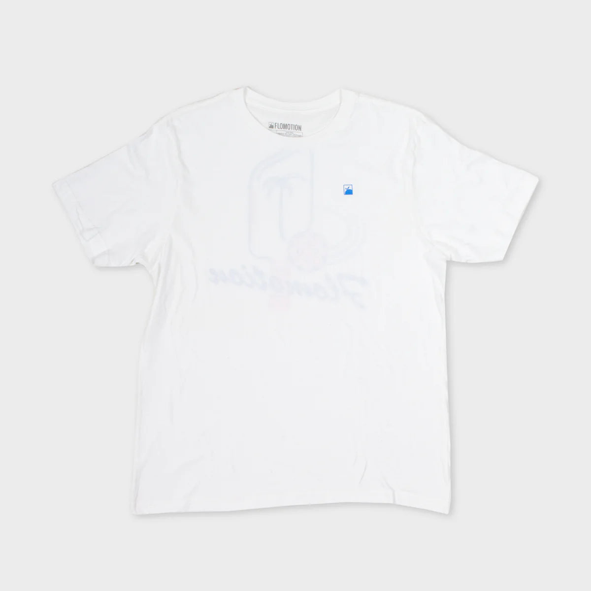 The Pickled Palm Tee