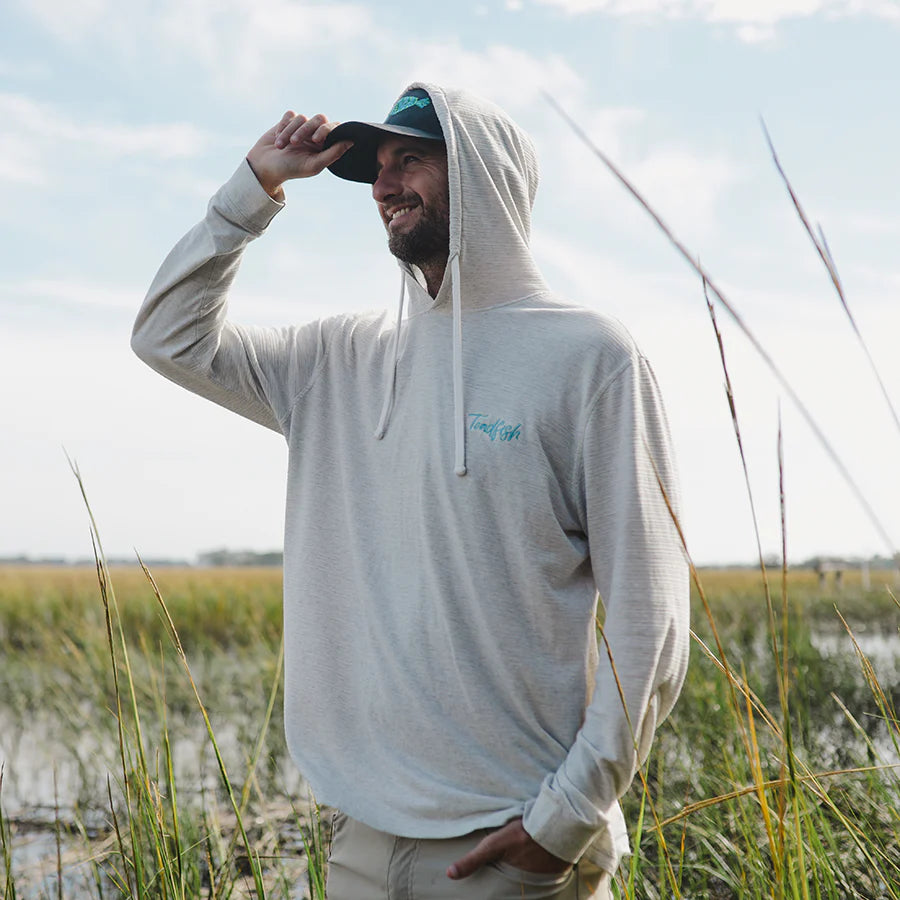 Toadfish Stono Hoodie