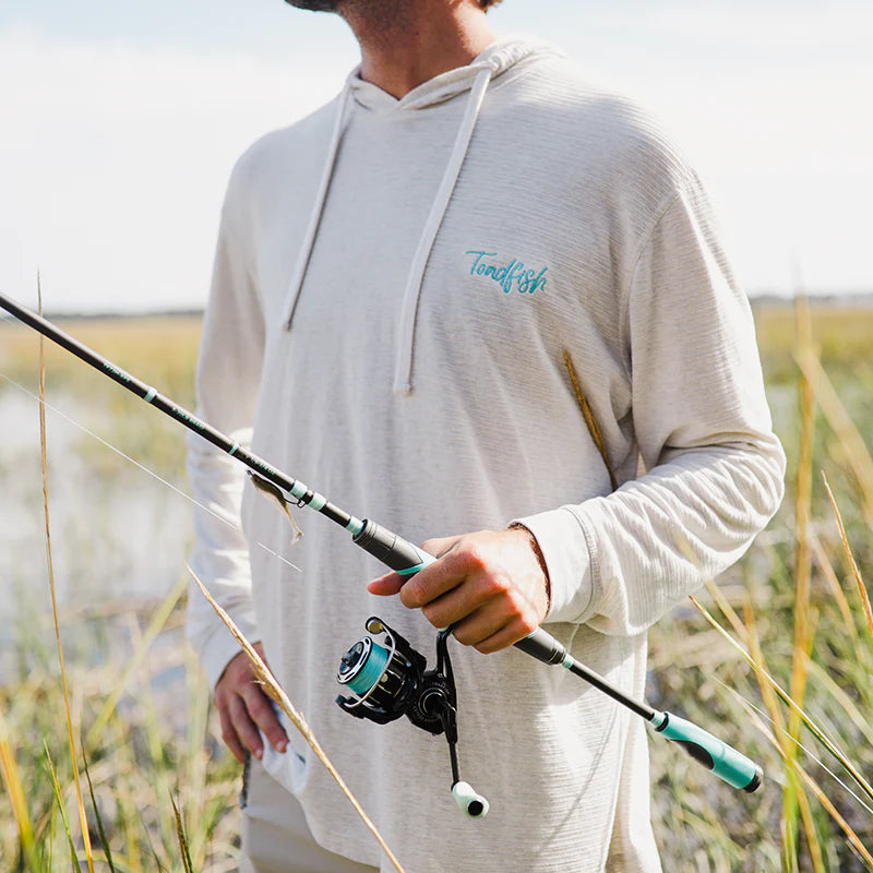 Toadfish Stono Hoodie