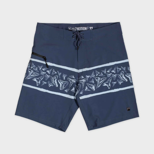 Flomotion Toothy Boardshorts