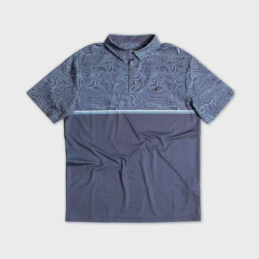 Flomotion Toothy Topo Polo